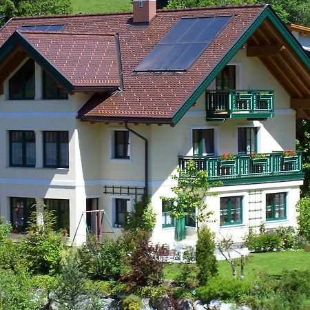 Haus Ramsauer Διαμέρισμα Werfenweng Δωμάτιο φωτογραφία