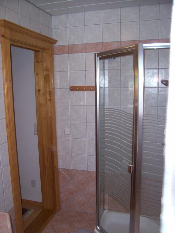 Haus Ramsauer Διαμέρισμα Werfenweng Δωμάτιο φωτογραφία