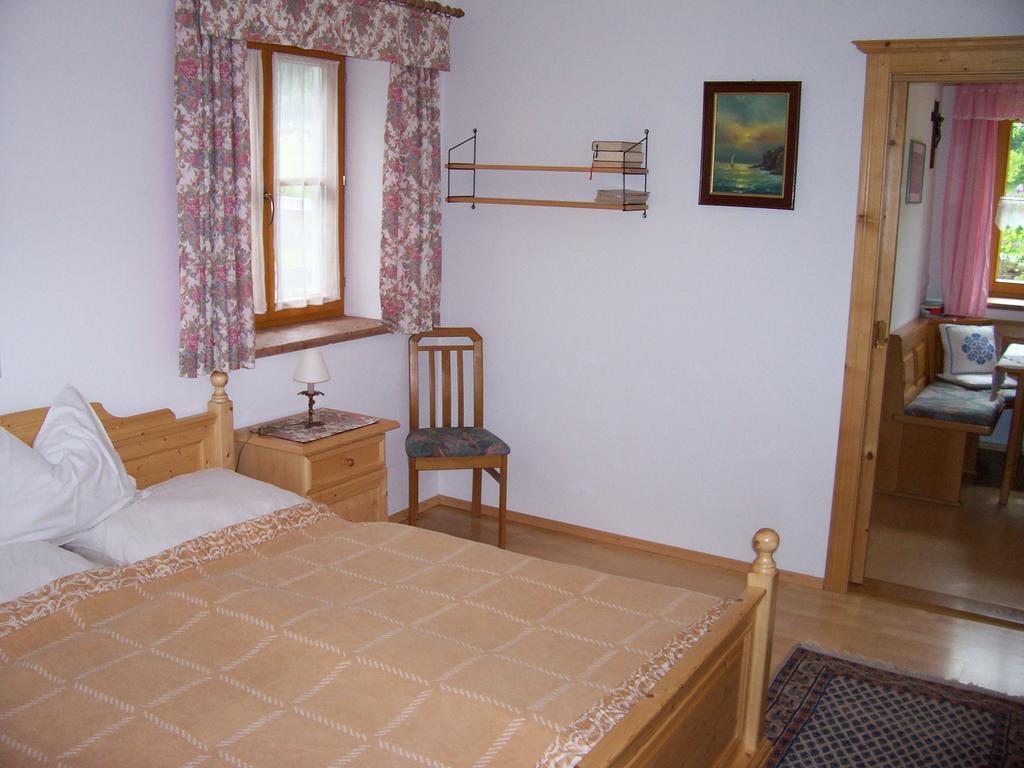 Haus Ramsauer Διαμέρισμα Werfenweng Δωμάτιο φωτογραφία