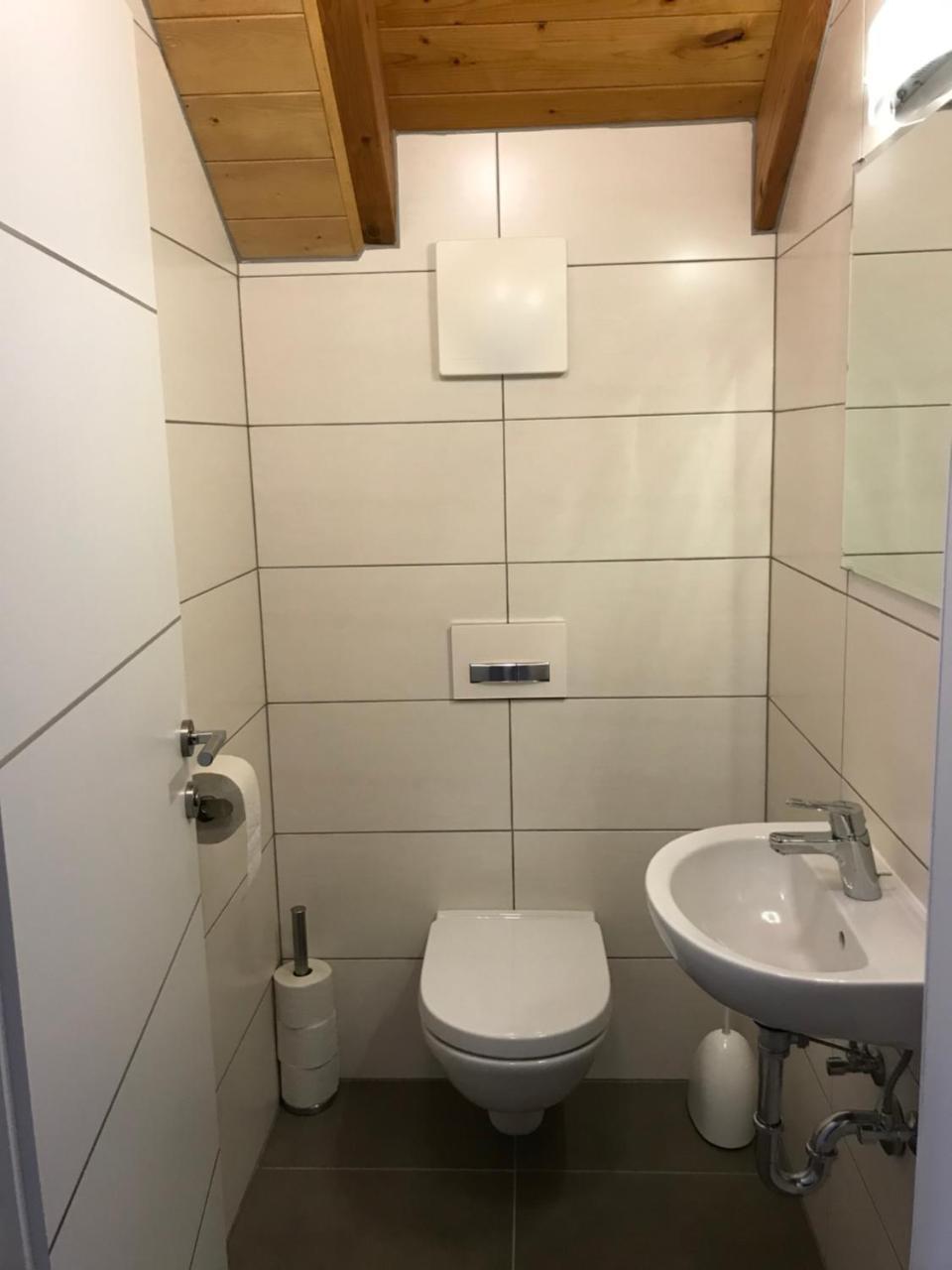 Haus Ramsauer Διαμέρισμα Werfenweng Εξωτερικό φωτογραφία