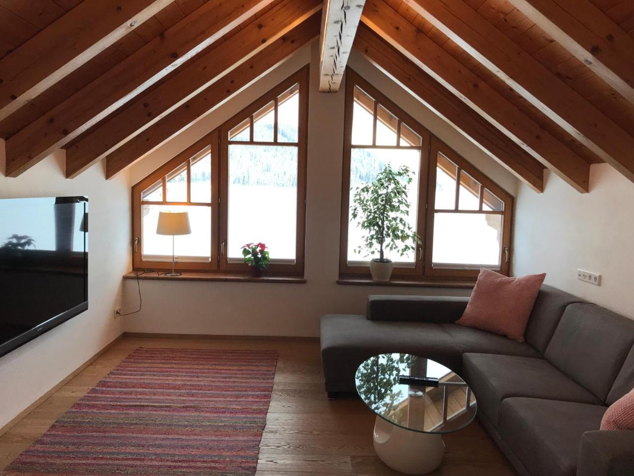 Haus Ramsauer Διαμέρισμα Werfenweng Εξωτερικό φωτογραφία