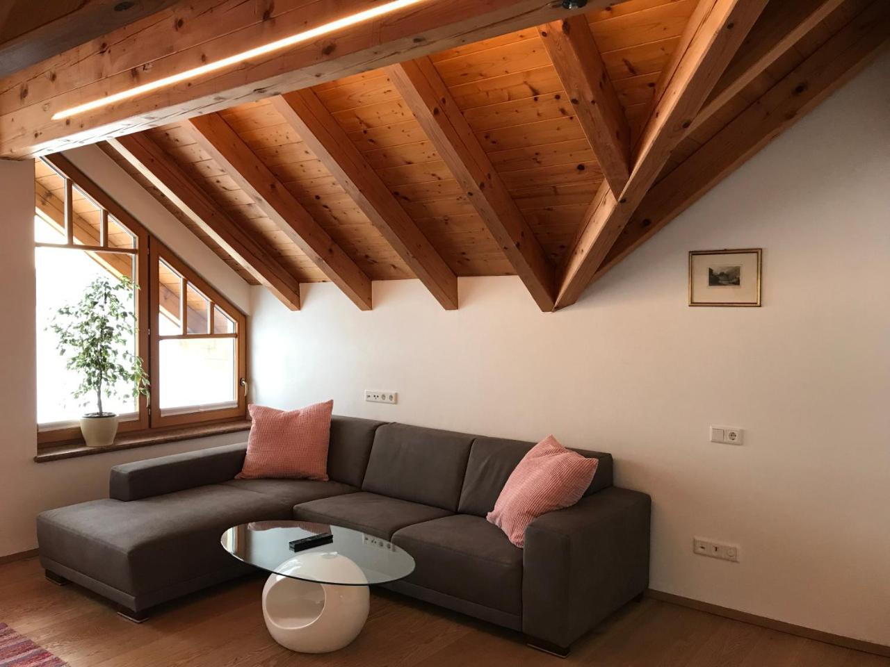 Haus Ramsauer Διαμέρισμα Werfenweng Εξωτερικό φωτογραφία