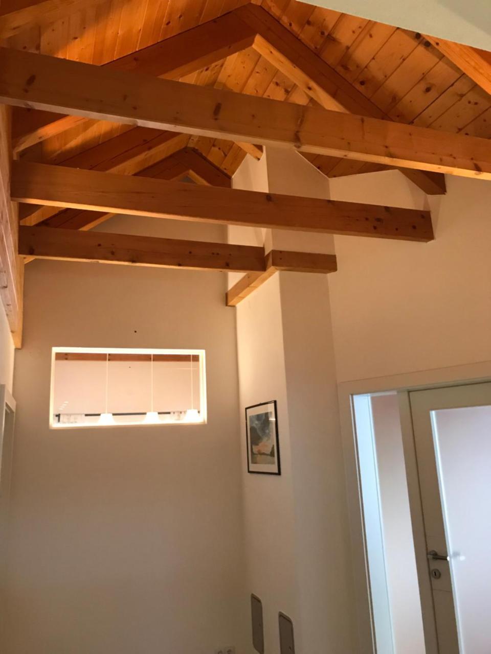 Haus Ramsauer Διαμέρισμα Werfenweng Εξωτερικό φωτογραφία
