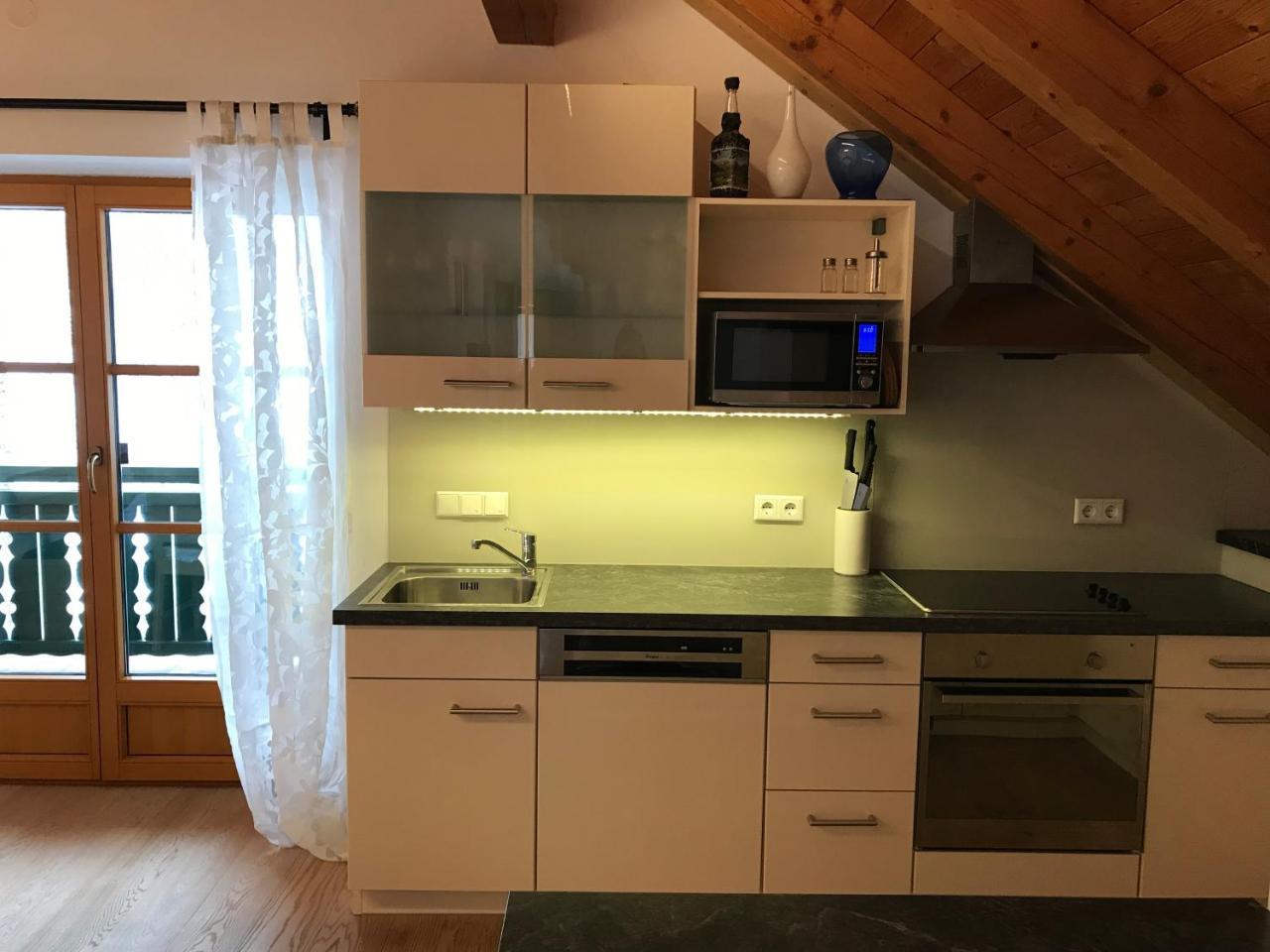 Haus Ramsauer Διαμέρισμα Werfenweng Εξωτερικό φωτογραφία