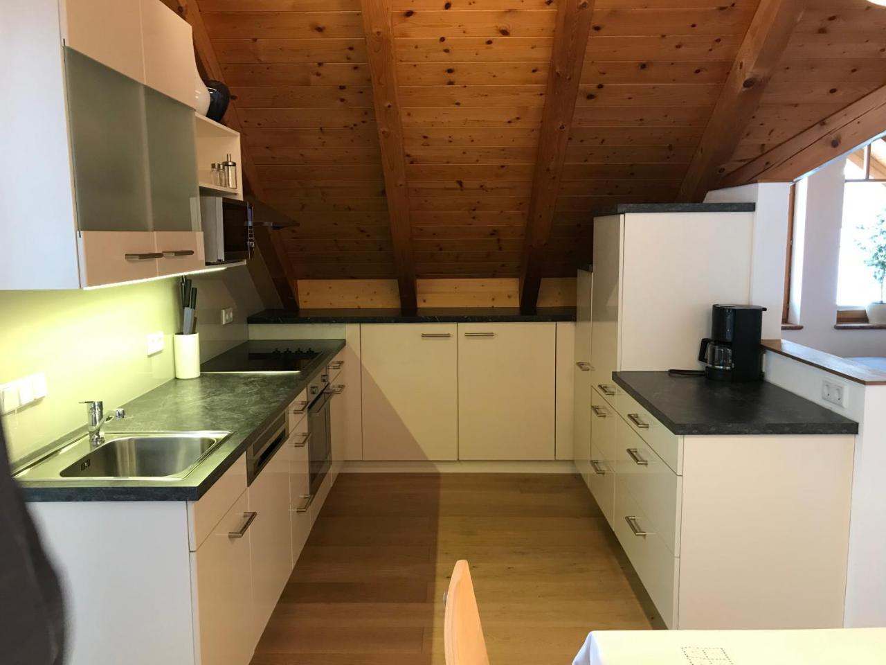 Haus Ramsauer Διαμέρισμα Werfenweng Εξωτερικό φωτογραφία