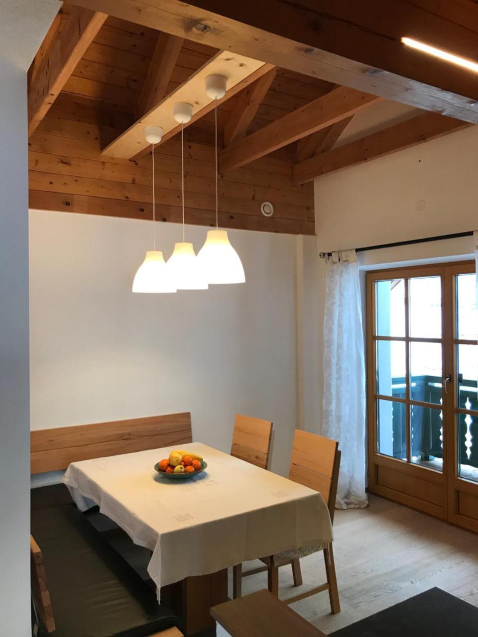 Haus Ramsauer Διαμέρισμα Werfenweng Εξωτερικό φωτογραφία
